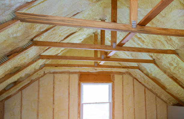 Best Insulation Maintenance and Repair in Fayette, MS