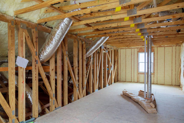 Reliable Fayette, MS Insulation Contractor Solutions