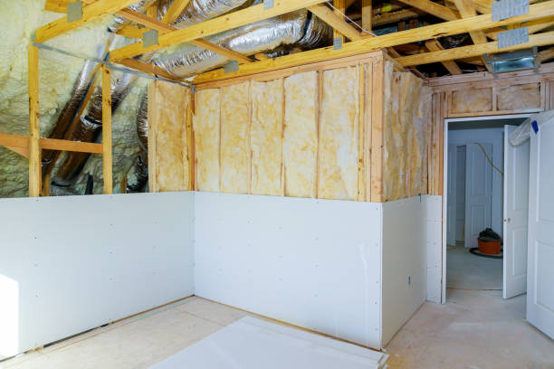 Best Insulation for Specific Applications in Fayette, MS