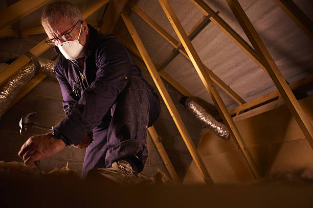 Best Spray Foam Insulation in Fayette, MS
